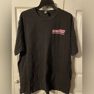 sad summer fest tour shirt 2021